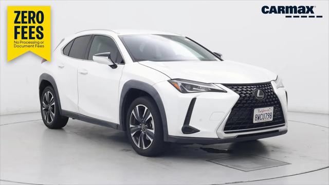 2021 Lexus UX 200 UX 200 for sale in Palmdale, CA