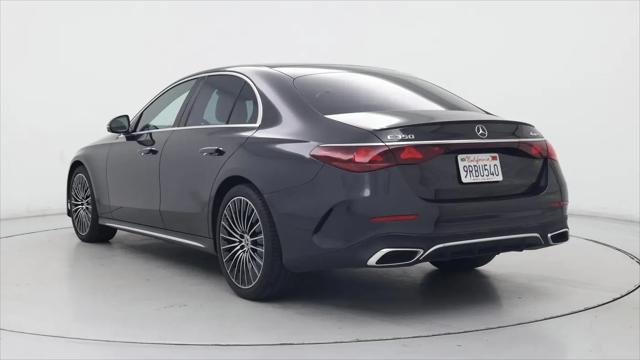 2024 Mercedes-Benz E 350 E 350