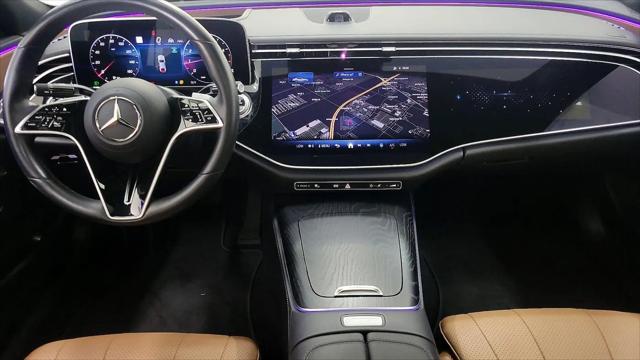 2024 Mercedes-Benz E 350 E 350