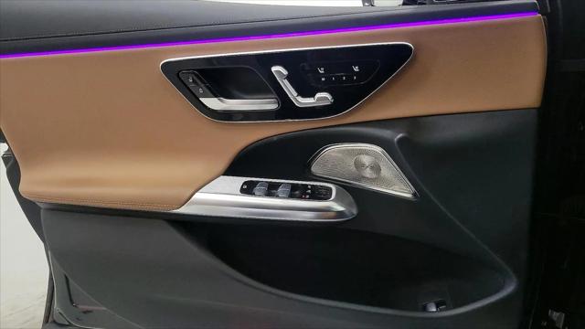 2024 Mercedes-Benz E 350 E 350