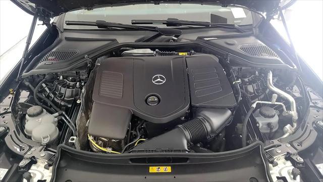 2024 Mercedes-Benz E 350 E 350