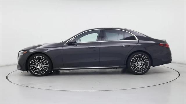 2024 Mercedes-Benz E 350 E 350