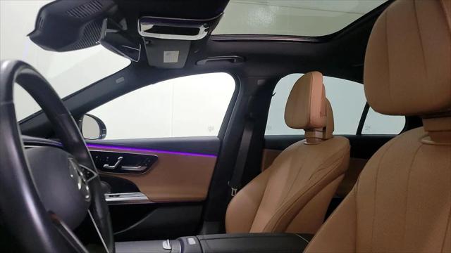 2024 Mercedes-Benz E 350 E 350