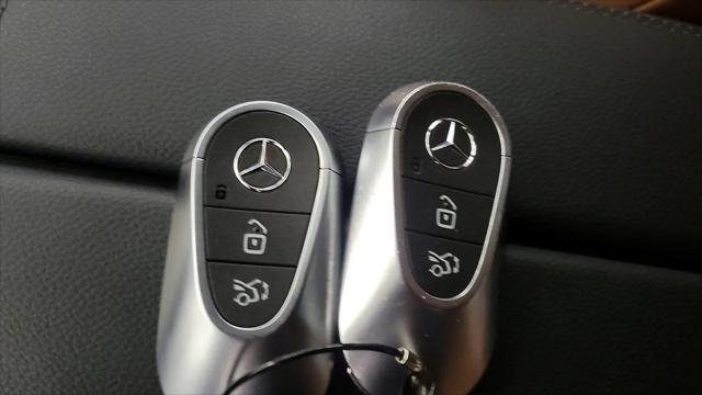 2024 Mercedes-Benz E 350 E 350