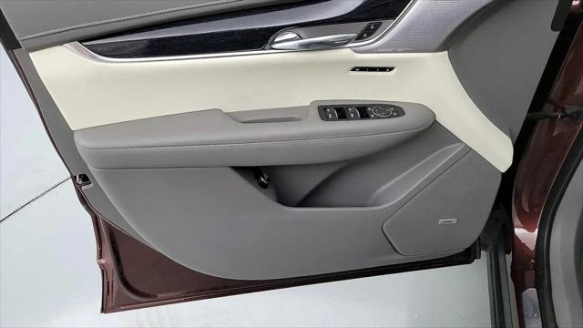 2022 Cadillac XT6 FWD Premium Luxury