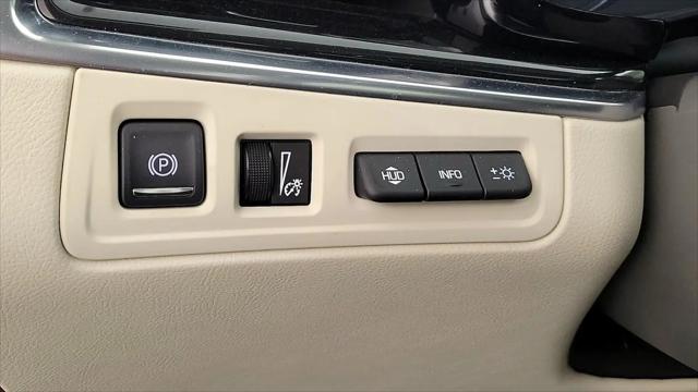 2022 Cadillac XT6 FWD Premium Luxury