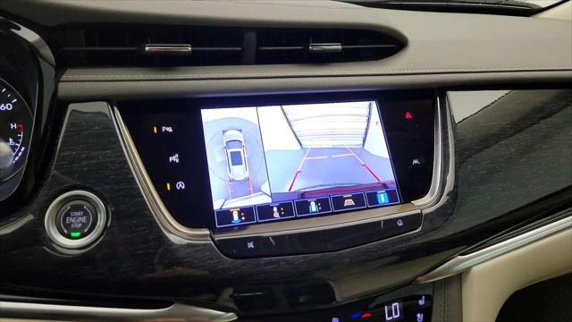 2022 Cadillac XT6 FWD Premium Luxury