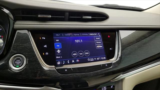 2022 Cadillac XT6 FWD Premium Luxury