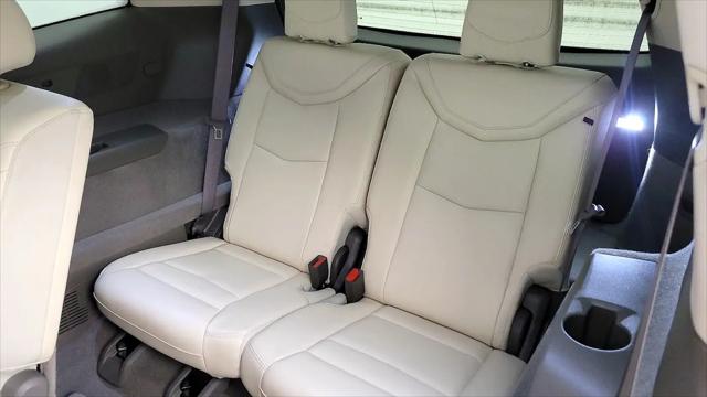 2022 Cadillac XT6 FWD Premium Luxury