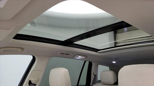 2022 Cadillac XT6 FWD Premium Luxury