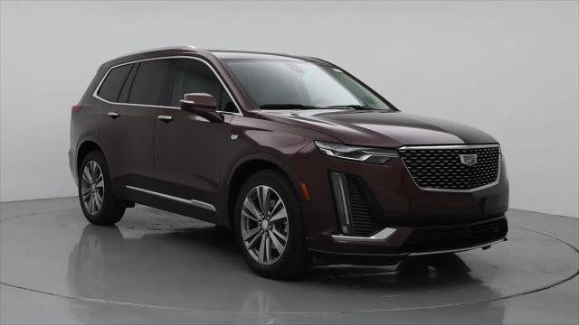2022 Cadillac XT6 FWD Premium Luxury for sale in Loveland, CO