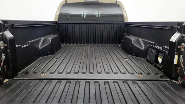 2019 Toyota Tacoma TRD Off Road