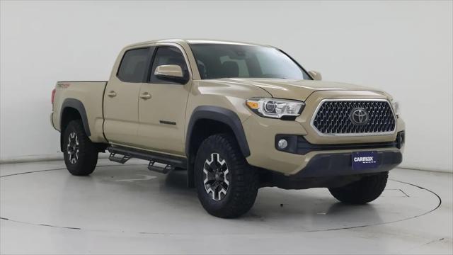 2019 Toyota Tacoma TRD Off Road for sale in Loveland, CO