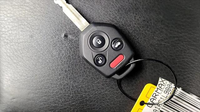 2020 Subaru WRX Base for sale in Loveland, CO
