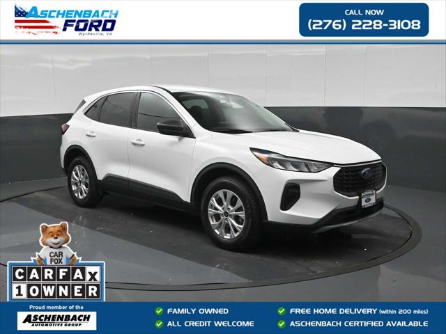 2023 Ford Escape Active 2023 Ford Escape Active