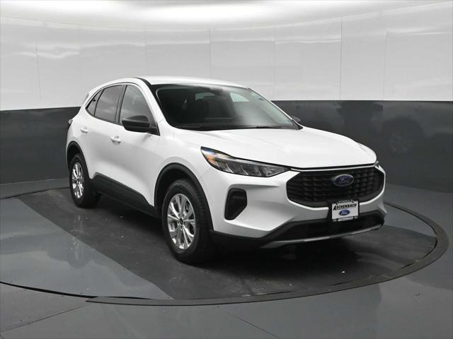 2023 Ford Escape Active 2023 Ford Escape Active