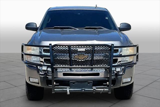 2009 Chevrolet Silverado 1500 LT