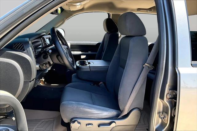 2009 Chevrolet Silverado 1500 LT