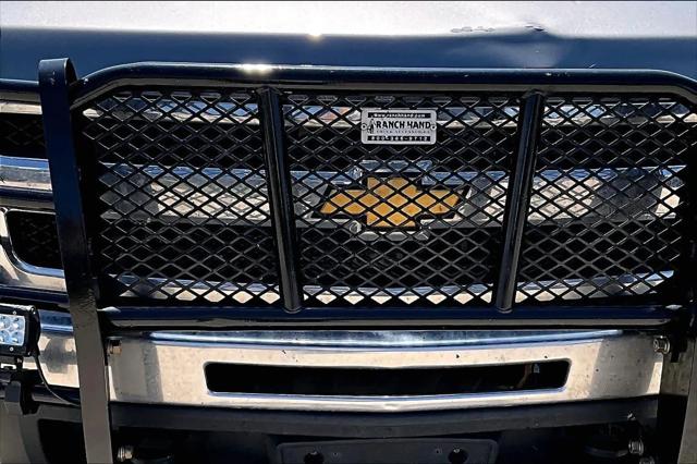 2009 Chevrolet Silverado 1500 LT