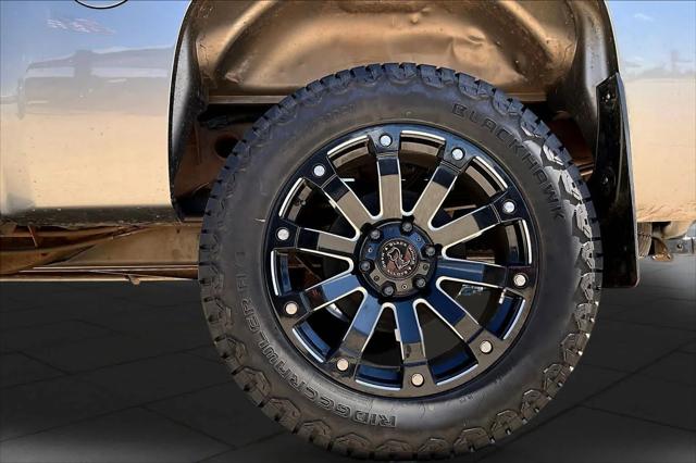 2009 Chevrolet Silverado 1500 LT