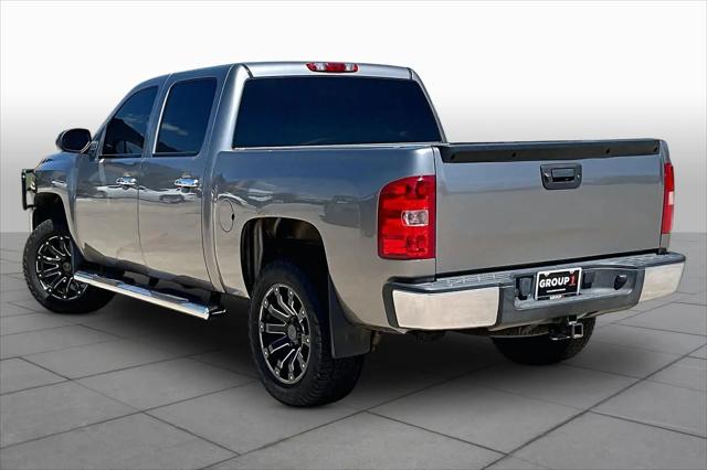 2009 Chevrolet Silverado 1500 LT