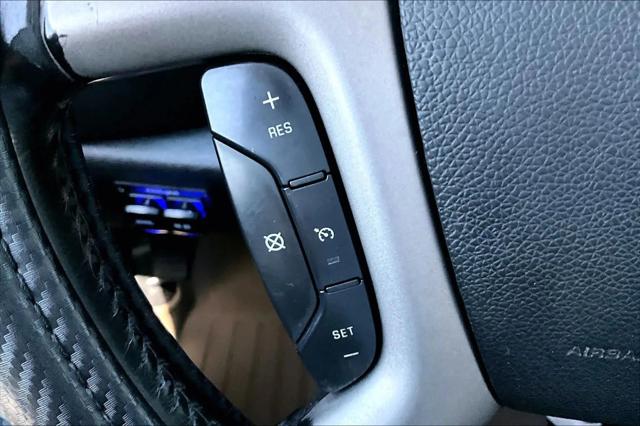 2009 Chevrolet Silverado 1500 LT