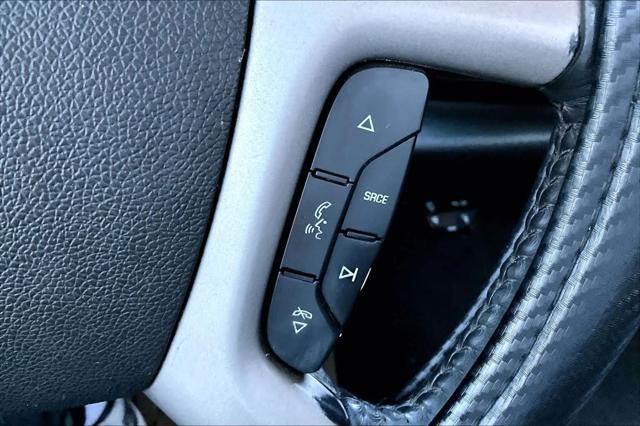 2009 Chevrolet Silverado 1500 LT