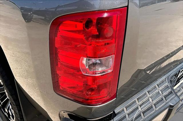 2009 Chevrolet Silverado 1500 LT