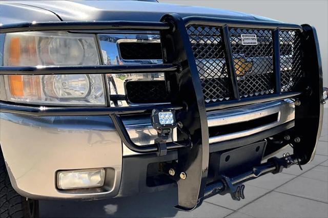 2009 Chevrolet Silverado 1500 LT