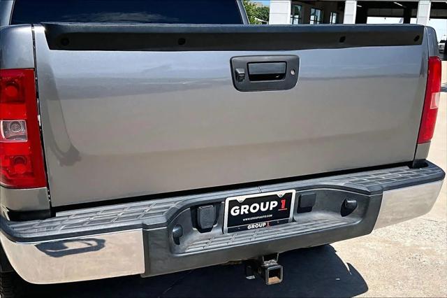 2009 Chevrolet Silverado 1500 LT