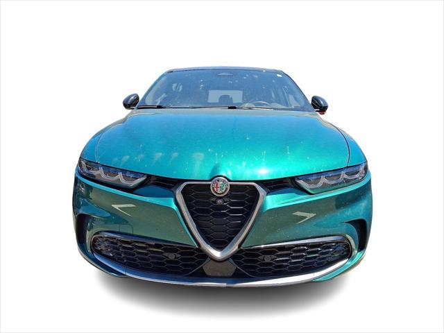 2024 Alfa Romeo Tonale Ti EAWD 2024 Alfa Romeo Tonale Ti EAWD