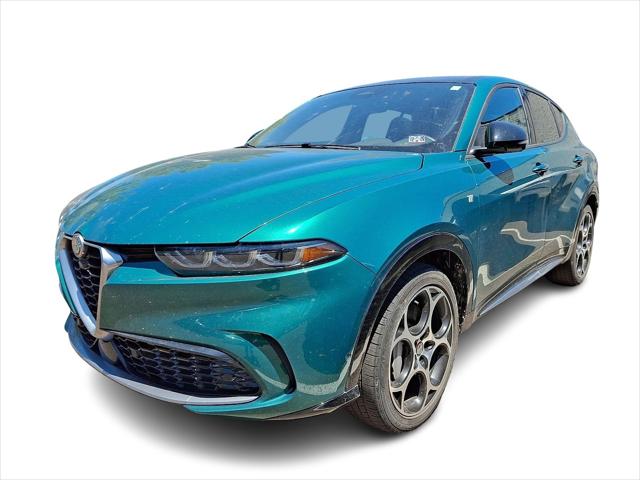 2024 Alfa Romeo Tonale Ti EAWD 2024 Alfa Romeo Tonale Ti EAWD