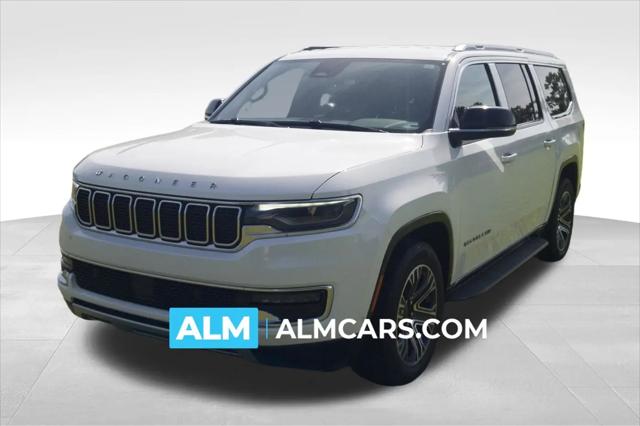2024 Jeep Wagoneer Series II for sale in Lumberton, NC