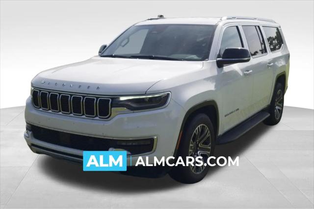 2024 Jeep Wagoneer Series II for sale in Lumberton, NC