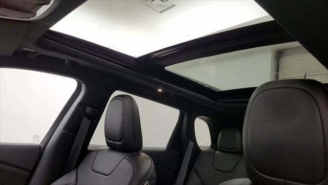 2021 Jeep Cherokee 80th Anniversary 4x4