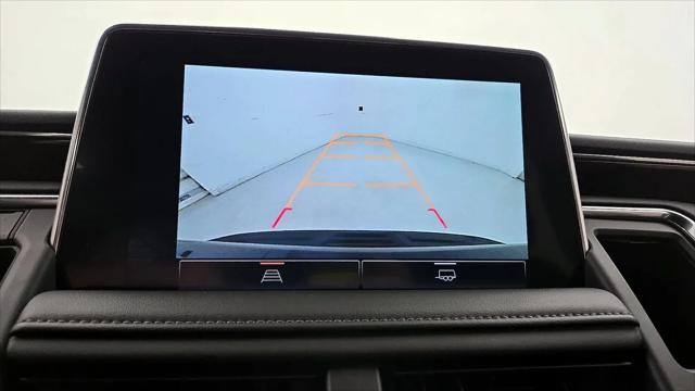 2023 GMC Yukon 4WD SLE