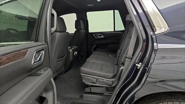 2023 GMC Yukon 4WD SLE