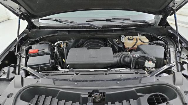 2023 GMC Yukon 4WD SLE