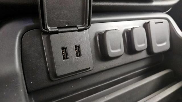 2019 Chevrolet Silverado 3500HD LTZ
