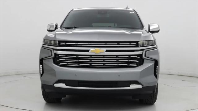 2023 Chevrolet Tahoe 4WD Premier