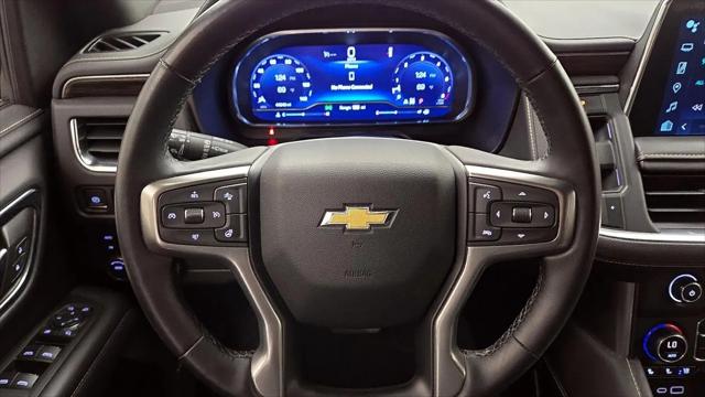 2023 Chevrolet Tahoe 4WD Premier