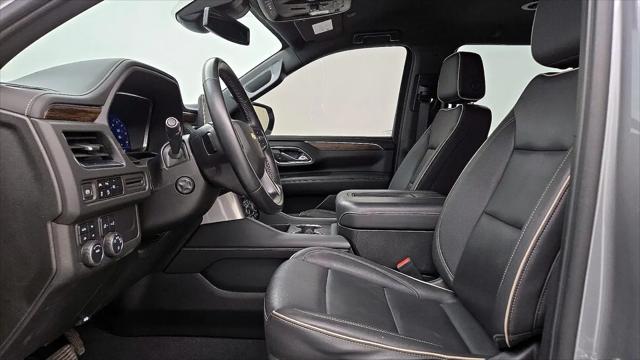 2023 Chevrolet Tahoe 4WD Premier