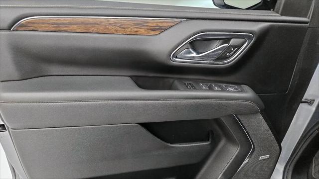 2023 Chevrolet Tahoe 4WD Premier