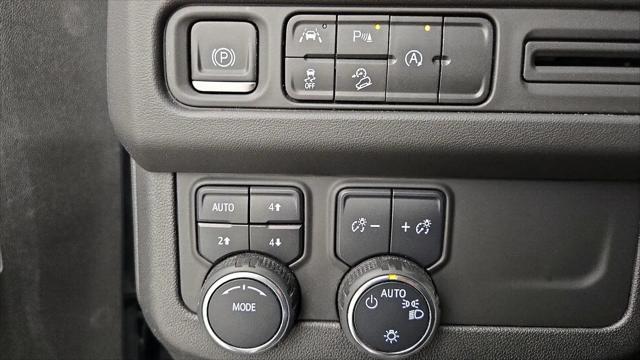 2023 Chevrolet Tahoe 4WD Premier