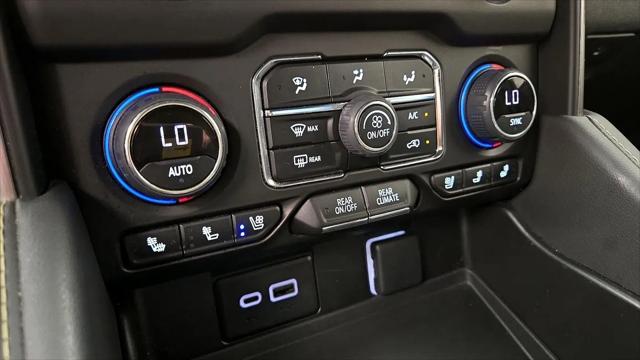 2023 Chevrolet Tahoe 4WD Premier