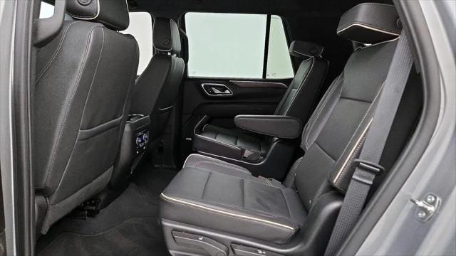 2023 Chevrolet Tahoe 4WD Premier