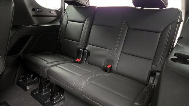 2023 Chevrolet Tahoe 4WD Premier