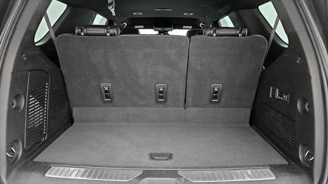 2023 Chevrolet Tahoe 4WD Premier