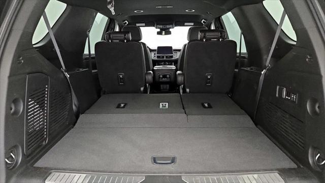2023 Chevrolet Tahoe 4WD Premier