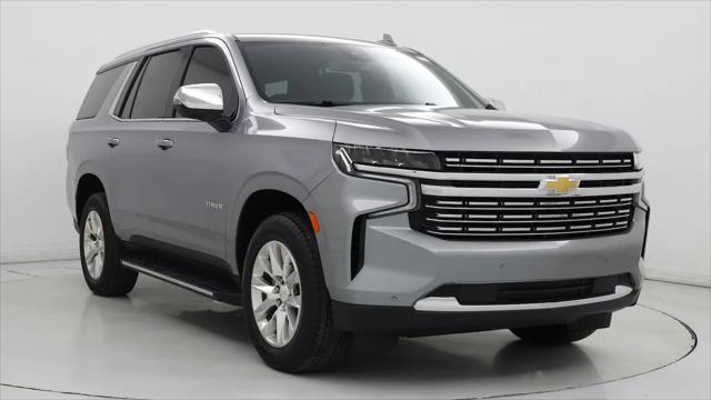2023 Chevrolet Tahoe 4WD Premier for sale in Kentwood, MI